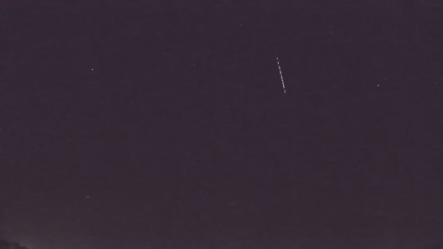 AMS79 meteor