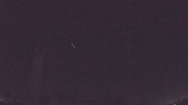 AMS79 meteor