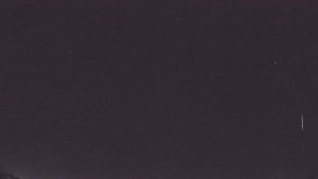 AMS79 meteor