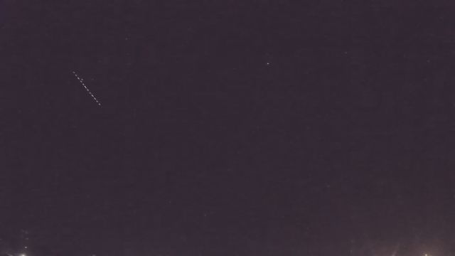 AMS79 meteor