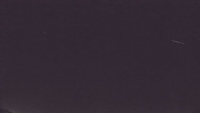 AMS79 meteor