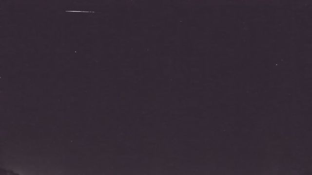 AMS79 meteor