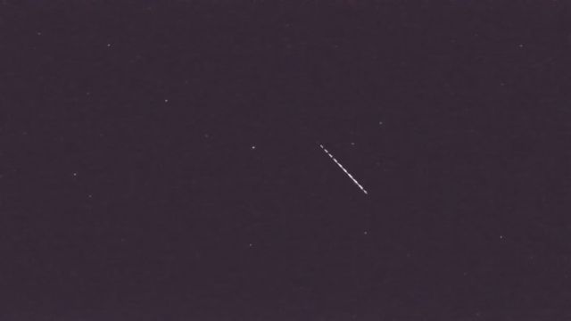 AMS79 meteor