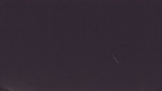 AMS79 meteor
