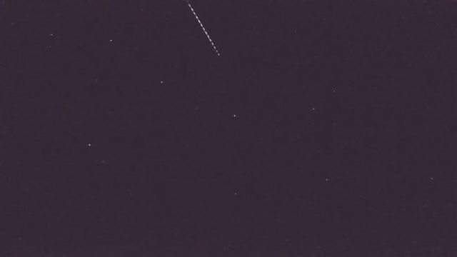 AMS79 meteor