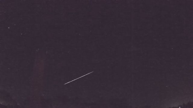 AMS79 meteor