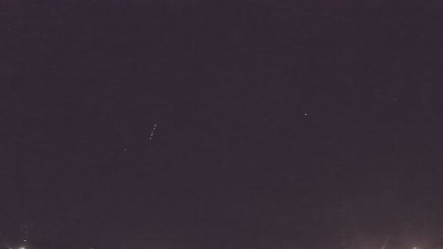 AMS79 meteor