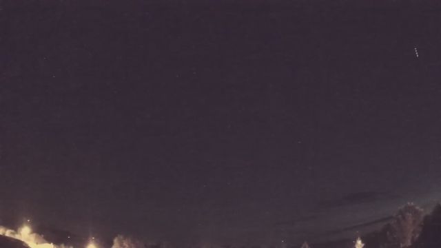 AMS79 meteor