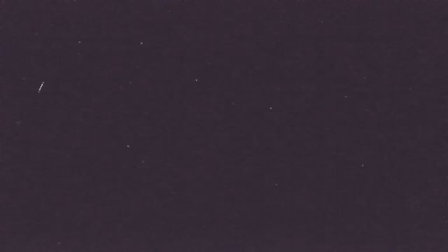 AMS79 meteor