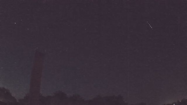 AMS79 meteor