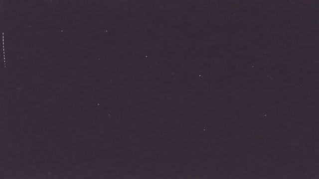 AMS79 meteor