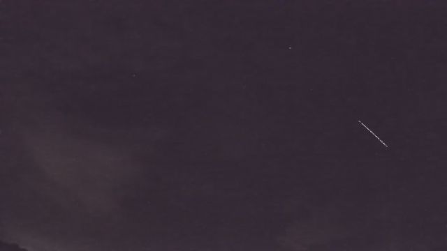 AMS79 meteor