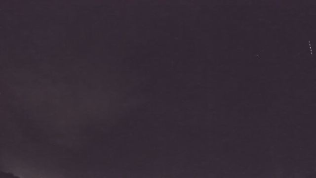 AMS79 meteor