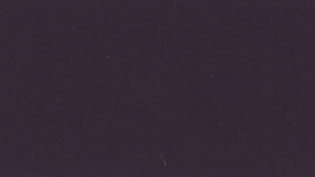 AMS79 meteor