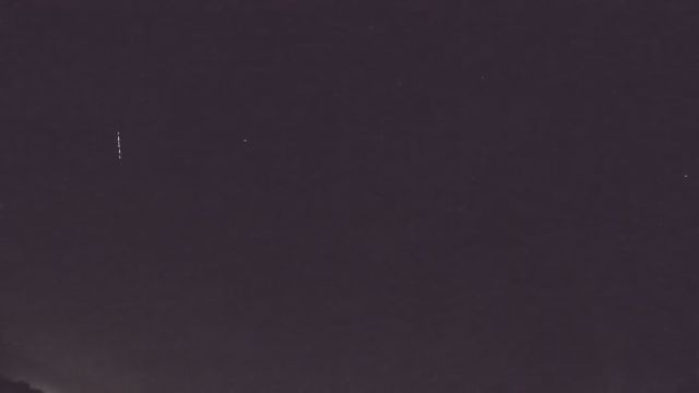 AMS79 meteor
