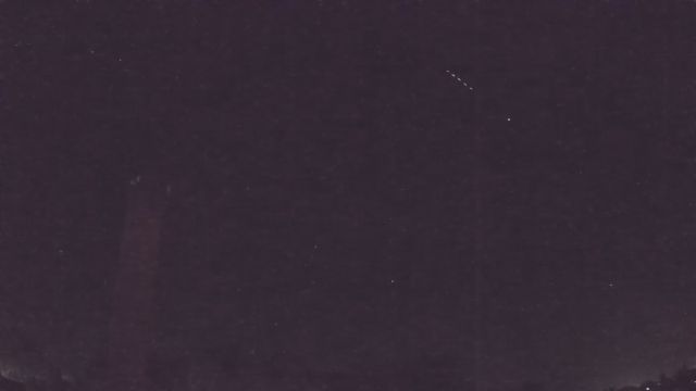 AMS79 meteor
