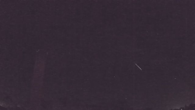 AMS79 meteor