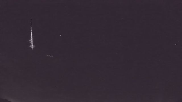 AMS79 meteor