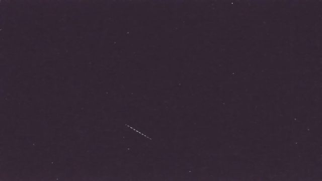 AMS79 meteor