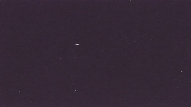 AMS79 meteor