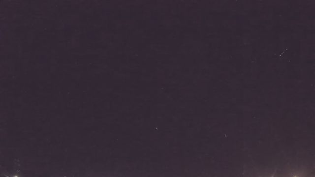 AMS79 meteor