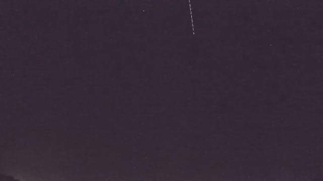 AMS79 meteor