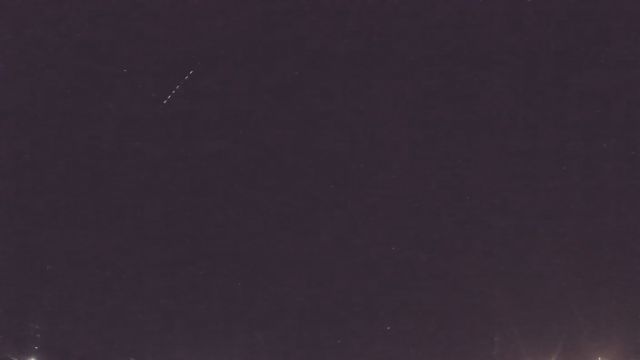 AMS79 meteor