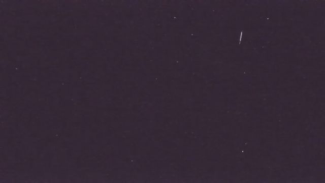 AMS79 meteor