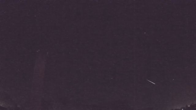 AMS79 meteor