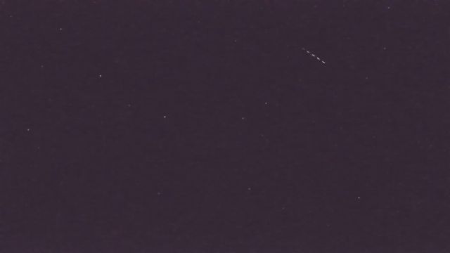 AMS79 meteor