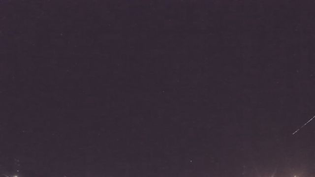 AMS79 meteor