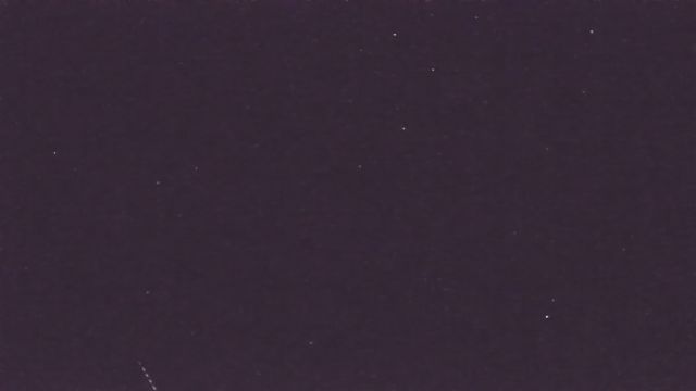 AMS79 meteor