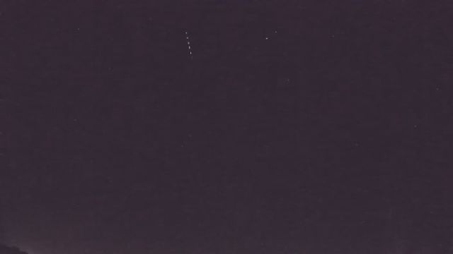 AMS79 meteor