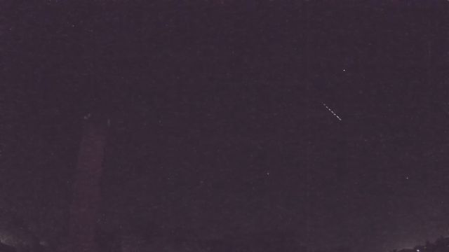 AMS79 meteor