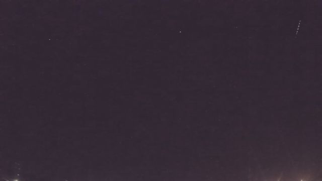 AMS79 meteor