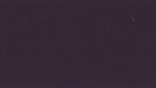 AMS79 meteor