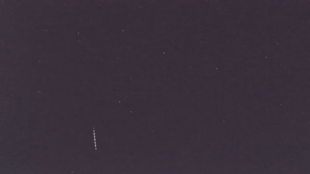 AMS79 meteor
