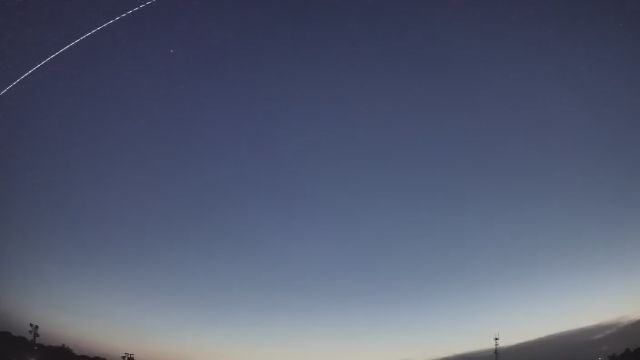 AMS79 meteor