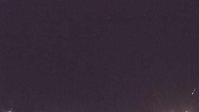 AMS79 meteor