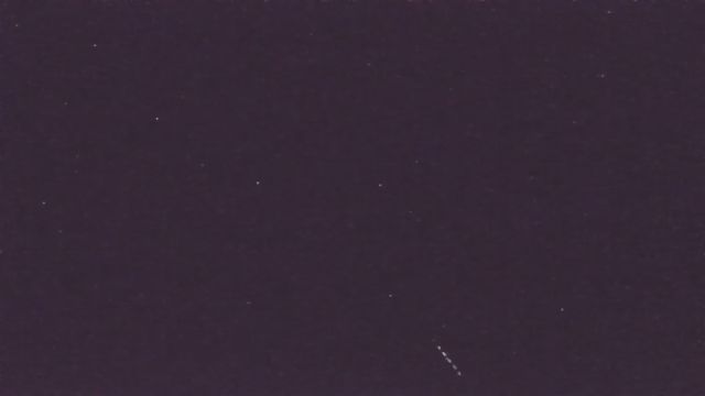 AMS79 meteor