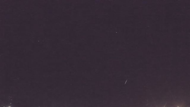 AMS79 meteor