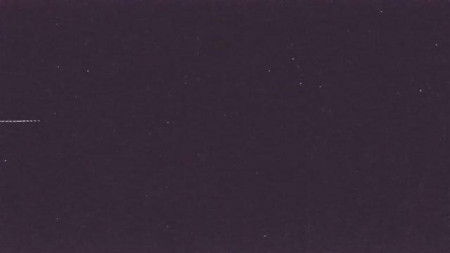 AMS79 meteor