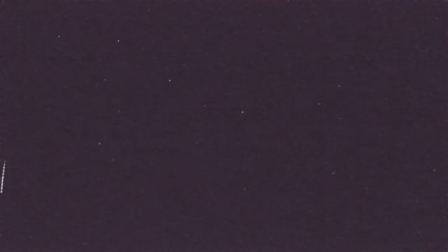 AMS79 meteor