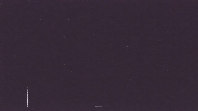 AMS79 meteor
