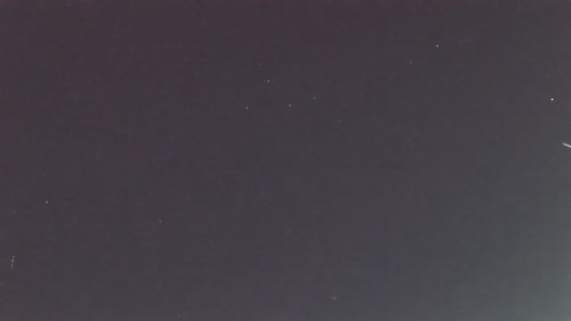 AMS79 meteor