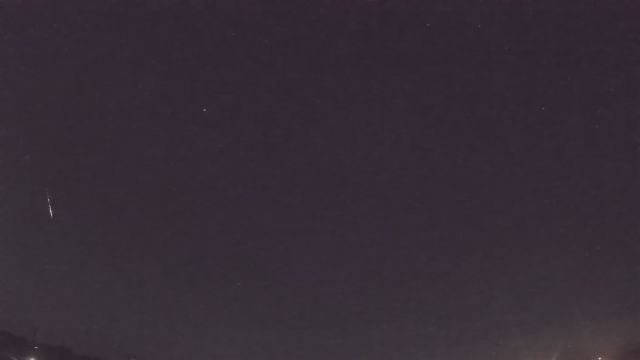 AMS79 meteor