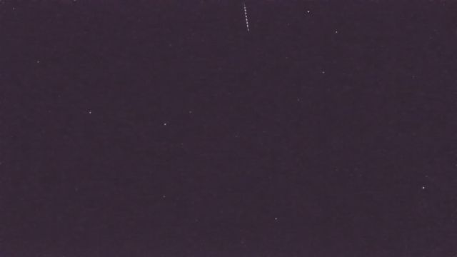 AMS79 meteor