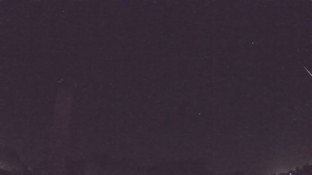 AMS79 meteor