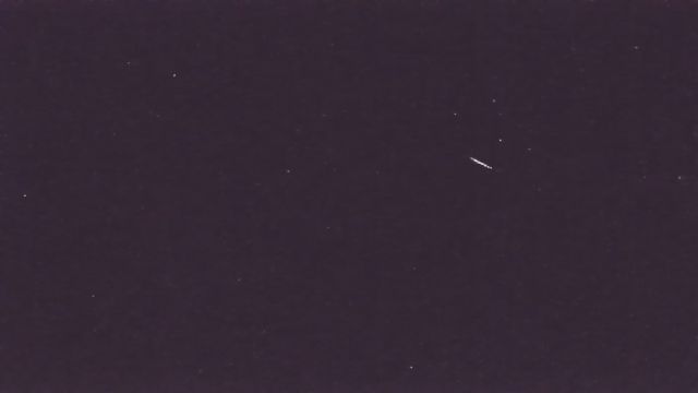 AMS79 meteor