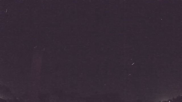 AMS79 meteor